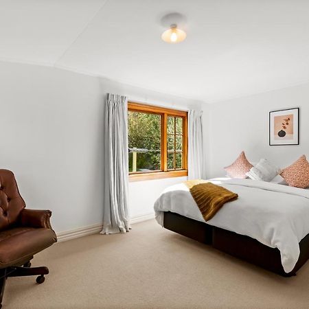 Aberdeen Cottage - Nestled In The Heart Of Arrowtown - New! Zewnętrze zdjęcie