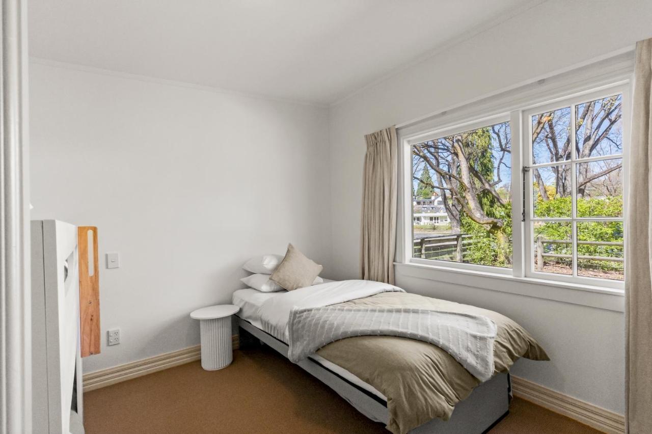 Aberdeen Cottage - Nestled In The Heart Of Arrowtown - New! Zewnętrze zdjęcie