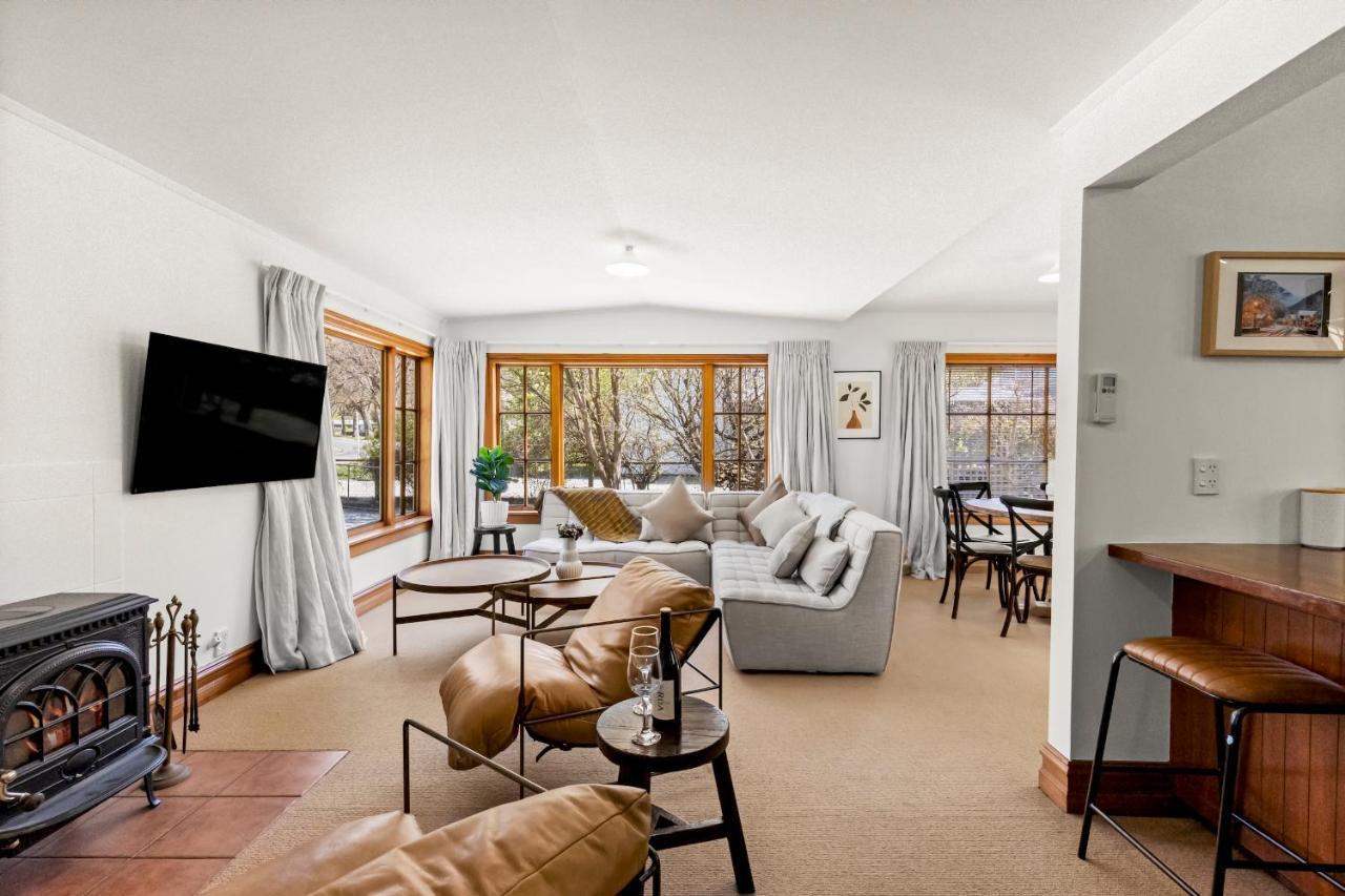 Aberdeen Cottage - Nestled In The Heart Of Arrowtown - New! Zewnętrze zdjęcie