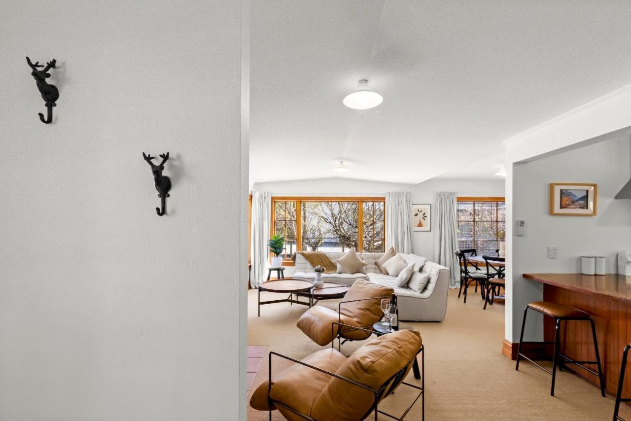 Aberdeen Cottage - Nestled In The Heart Of Arrowtown - New! Zewnętrze zdjęcie