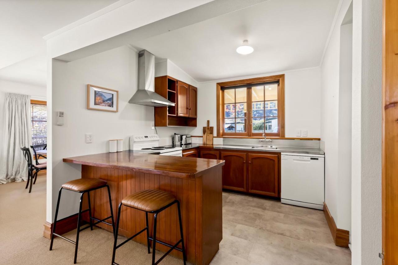Aberdeen Cottage - Nestled In The Heart Of Arrowtown - New! Zewnętrze zdjęcie