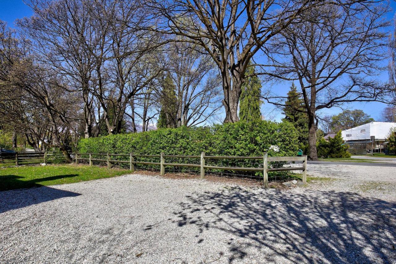 Aberdeen Cottage - Nestled In The Heart Of Arrowtown - New! Zewnętrze zdjęcie