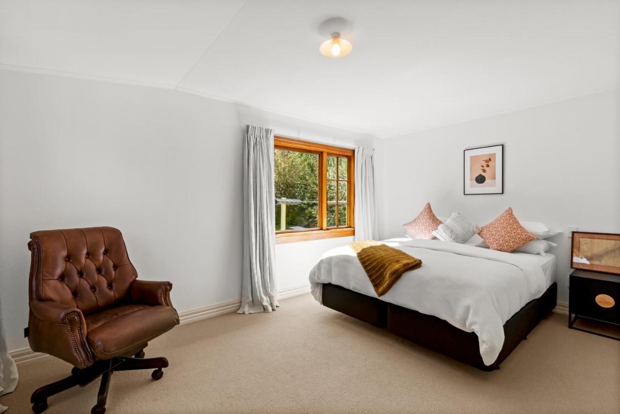 Aberdeen Cottage - Nestled In The Heart Of Arrowtown - New! Zewnętrze zdjęcie